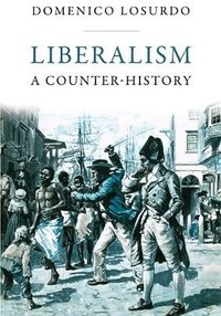 Liberalism (Verso 2011)