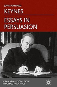 Essays in Persuasion (Palgrave Macmillan 2010)