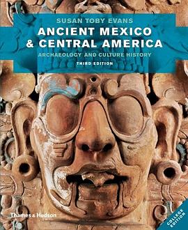 Ancient Mexico and Central America