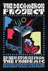 The Decameron Project (Scribner 2020)