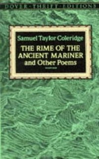 The Rime of the Ancient Mariner and Other Poems (Dover Publications 1992)