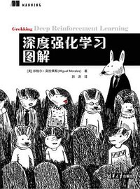深度强化学习图解