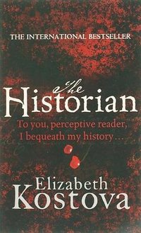 The Historian (Sphere 2006)