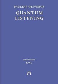 Quantum Listening
