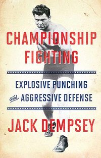 Championship Fighting (Simon & Schuster 2015)