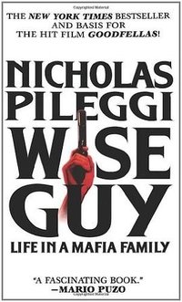 Wiseguy (Pocket Books 1990)
