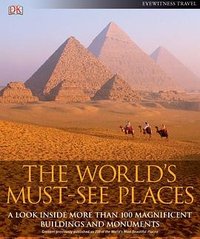 The World's Must-See Places (DK)