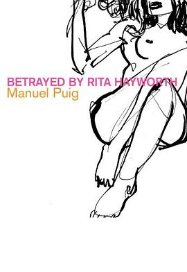 Betrayed by Rita Hayworth