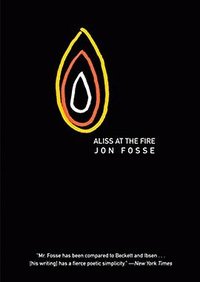 Aliss at the Fire