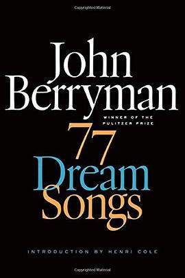 77 Dream Songs