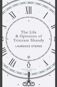 Tristram Shandy (Penguin Classics 2012)