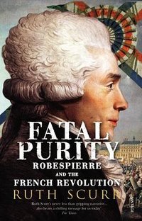 Fatal Purity (Vintage Books USA 2007)