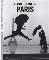 Elliott Erwitt's Paris (TE NEUES VERLAG 2010)