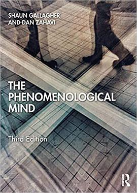 The Phenomenological Mind