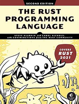 The Rust Programming Language (2/e)