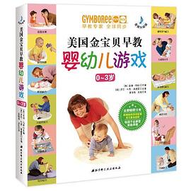 美国金宝贝早教婴幼儿游戏