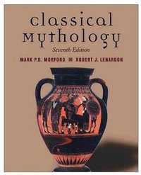Classical Mythology (Oxford University Press, USA 2002)