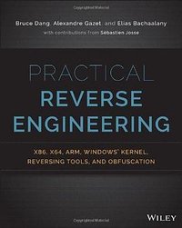 Practical Reverse Engineering (Wiley 2014)
