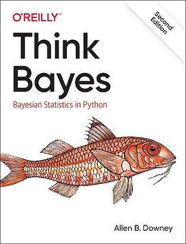 Think Bayes (2/e)
