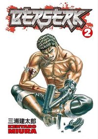 Berserk, Vol. 2 (Dark Horse Comics 2004)