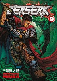 Berserk, Vol. 9 (Dark Horse Comics 2005)