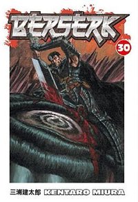 Berserk, Vol. 30 (Dark Horse Comics 2009)