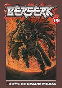 Berserk, Vol. 19 (Dark Horse Comics 2007)