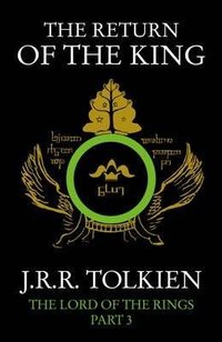 The Return of the King (HarperCollins 2011)