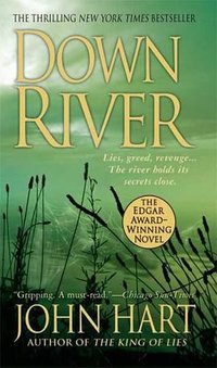 Down River (Minotaur Books 2008)