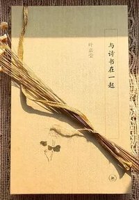 与诗书在一起