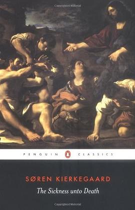 The Sickness Unto Death