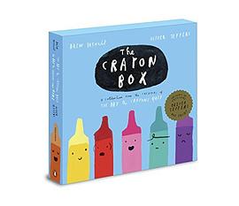 The Crayon Box
