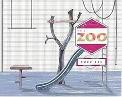 The Zoo (Kane/Miller Book Pub 2007)