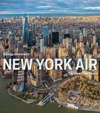 New York Air (Abrams 2015)