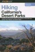 Hiking California's Desert Parks, 2nd