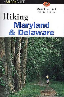 Hiking Maryland and Delaware