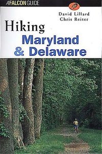 Hiking Maryland and Delaware