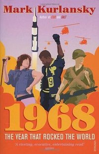 1968 (Vintage Books USA 2005)