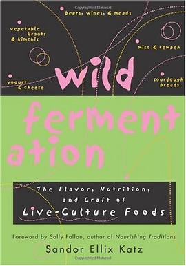 Wild Fermentation