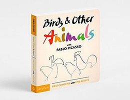 Birds & Other Animals