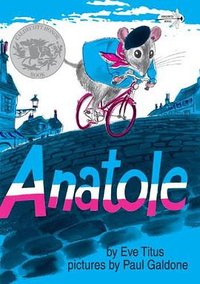 Anatole (Random House 2010)