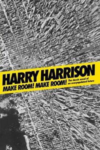 Make Room! Make Room! (Orb Books 2008)