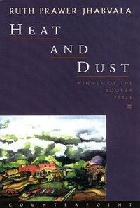 Heat and Dust (Counterpoint 1999)