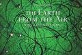 Earth from the Air Postcard Book