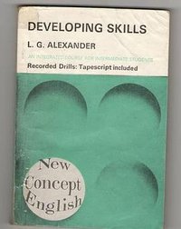 Developing Skills (New Concept English) (Pearson English Language Teaching 1971)