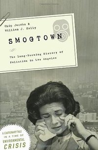 Smogtown (Overlook Hardcover 2008)