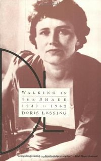 Walking in the Shade (Harper Perennial 1998)