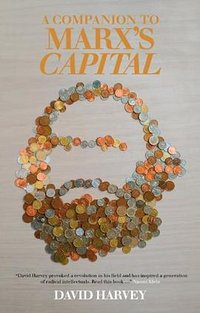 A Companion to Marx's Capital (Verso 2009)