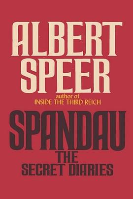 Spandau The Secret Diaries