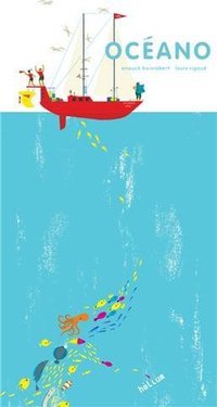 Under the Ocean (Tate 2014)